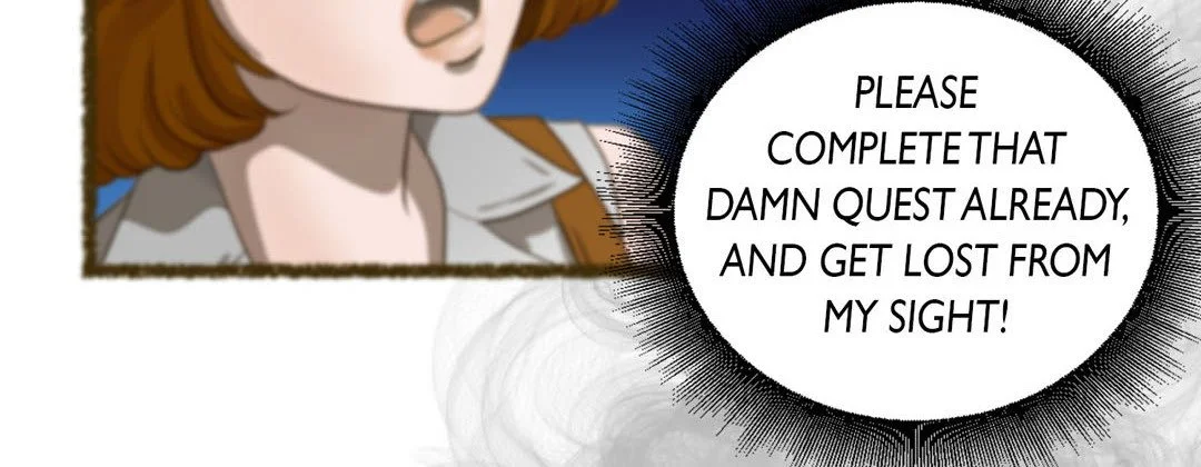 Living with The Wizard - Chapter 43